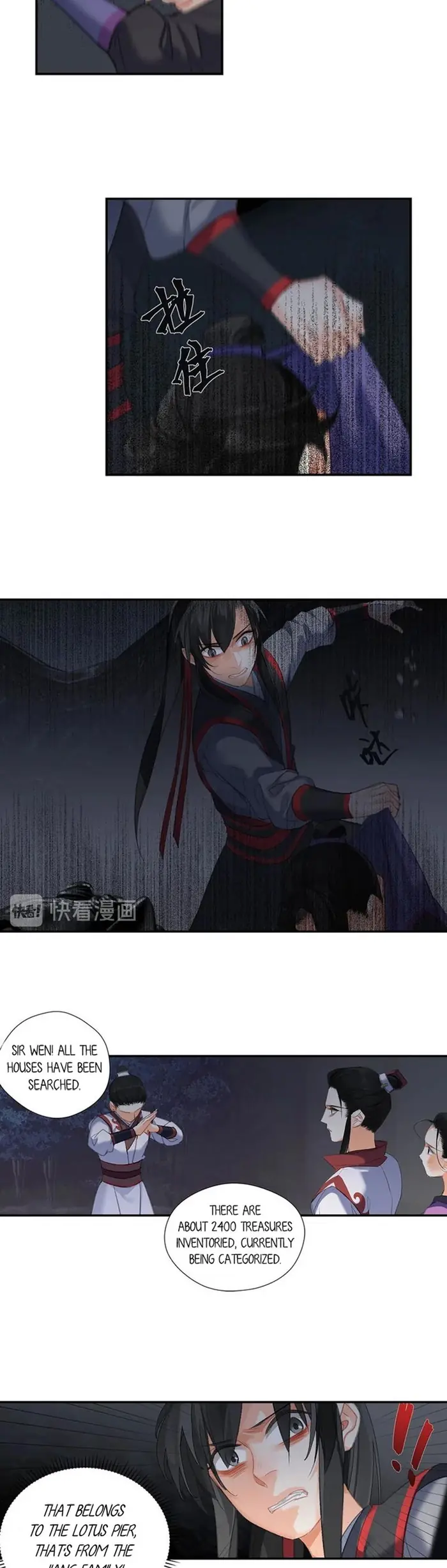 Mo Dao Zu Shi Chapter 165 image 07_optimized